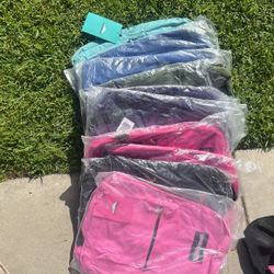 10 Trail Maker Backpacks Brand New