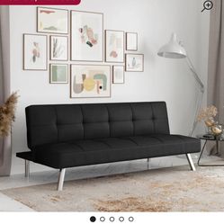 Serra Jameson Convertible Sofa 
