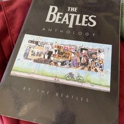 Beatles Collection Book