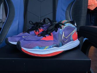 Kyrie 5 Low Size 9