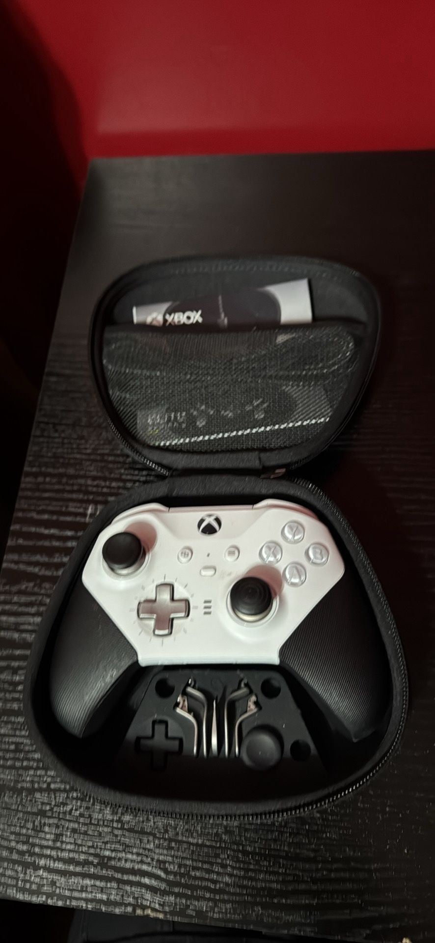 Xbox Elite Series 2 Controller
