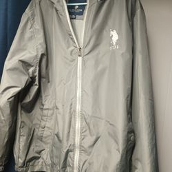 Men's Light Weight Jacket XXL 