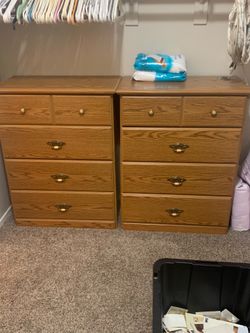 Dressers