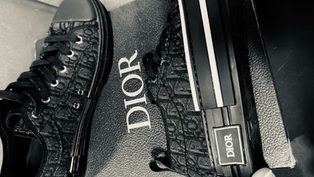 Dior B23 Shoes