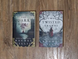 The Shepherd King Duology