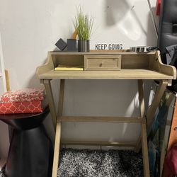 secratary desk 