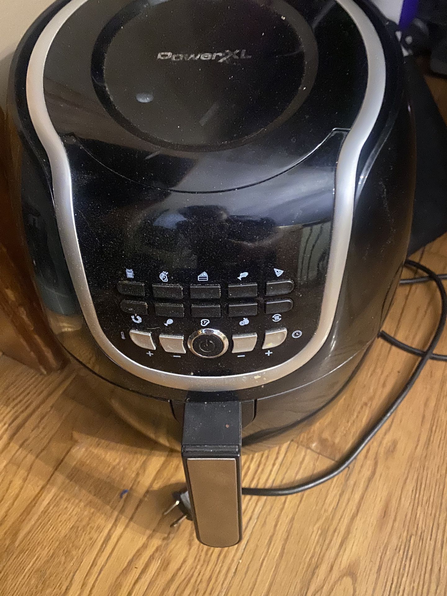 Air Fryer