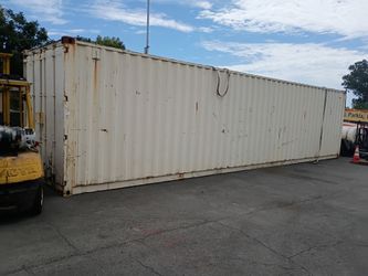 Shiping 40ft container  pomona