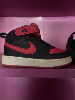 Kid shoes