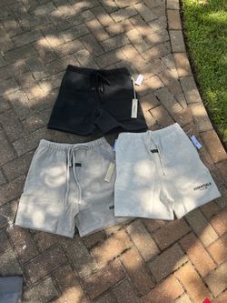ESSENTIALS