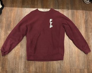 FTP crewneck