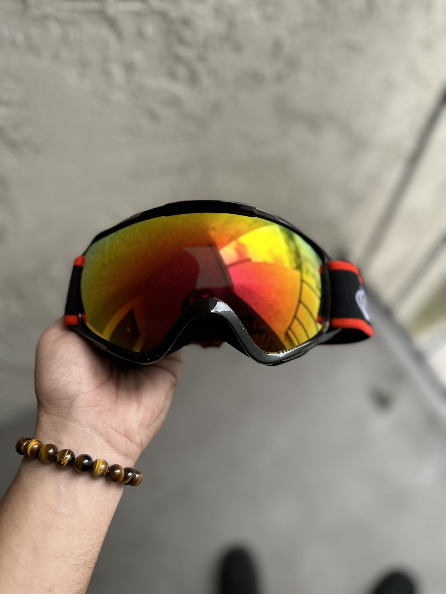 Ski Snowboarding Goggles