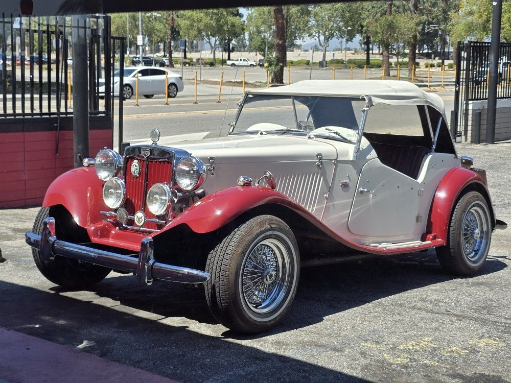 1968 Volkswagen 1302