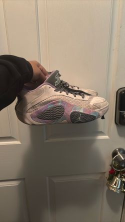 Jordan tatum 2 easter basketball shoes