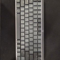 Logitech MX Mechanical Mini For Mac