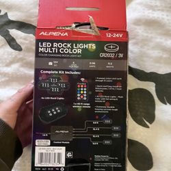 lights for your car 