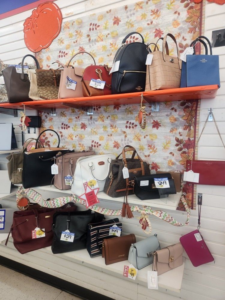 Purses