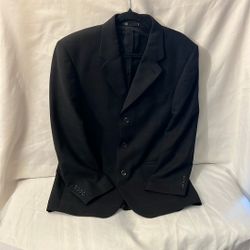 40S/34W Suit Jacket