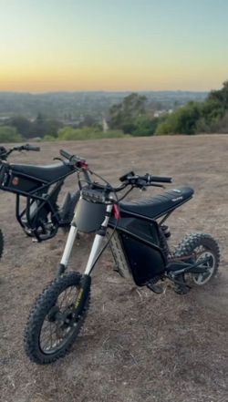 selling heybike villain