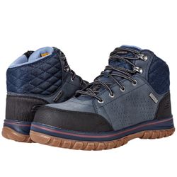 Skechers Work Boot Women Comp Toe