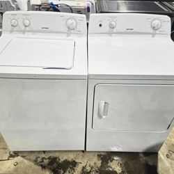 Hotpoint Washer And Dryer Set 