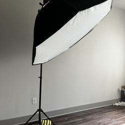 Photo Studio Light Box 