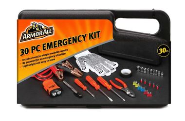 Emergency car kit