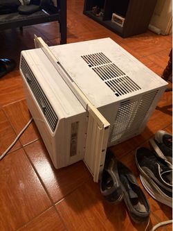 GE air conditioner