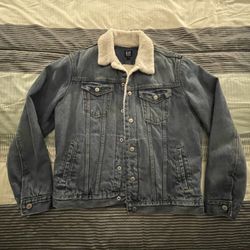 GAP denim jacket