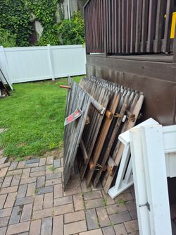 Fencing