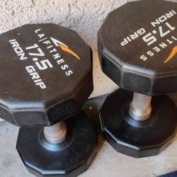 Dumbbells 💪$25