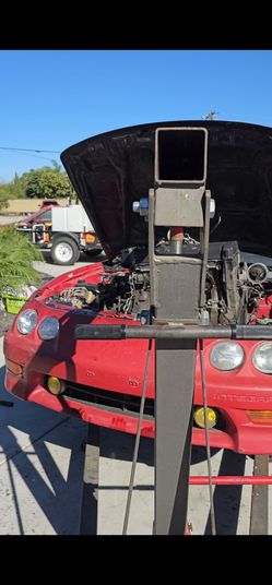 Honda , acura engine and transmission work
