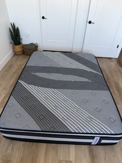 Queen Size Mattress