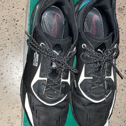 $60 Puma Shoes Size 12