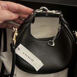 Coach Jonie Bag NWT 