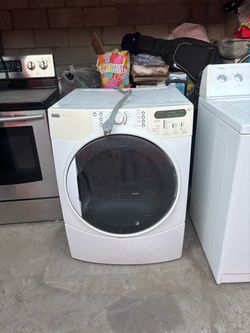 Dryer  secadora