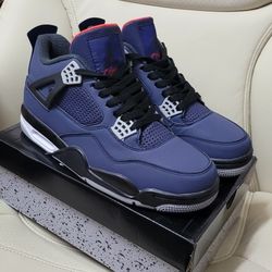 Jordan 4 RETRO ( R )