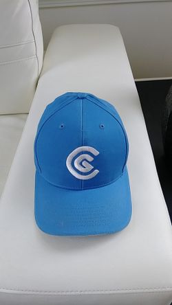 Cleveland golf hat