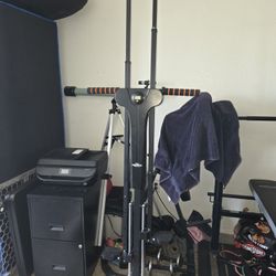 Climber&stepper Machine 50 Firm