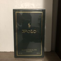 Polo Ralph Lauren Green 