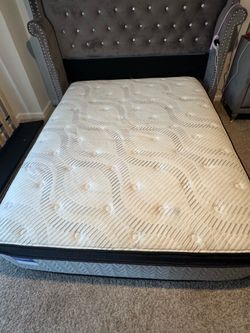 Mattress