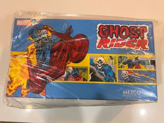 Mezco one 12 Ghost Rider