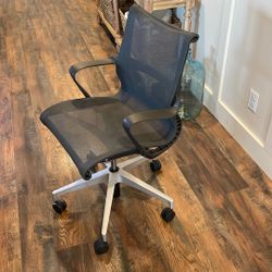 Herman Miller Office Chair Used