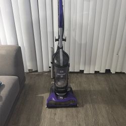 CordDrewin Power Max   - Aspiradora vertical sin bolsa, potente succión para pelo de mascotas, alfombras, azulejos y madera dura, limpieza, tecno