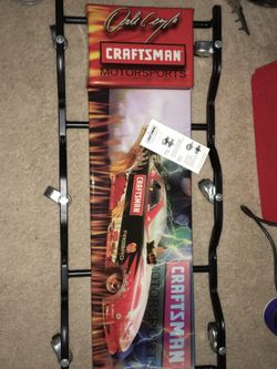 Craftsman Special