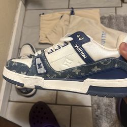 LV trainers