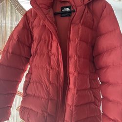 Women’s northface Jacket 