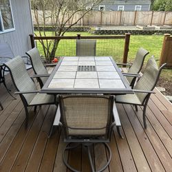 Used hampton bay patio furniture new arrivals