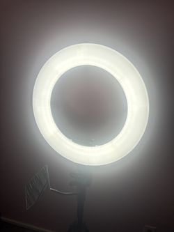 Ring Light