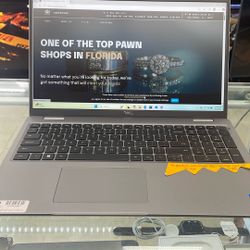 Dell Laptop /Portatil Windows 11 Pro (Nosotros Hablamos espanol)